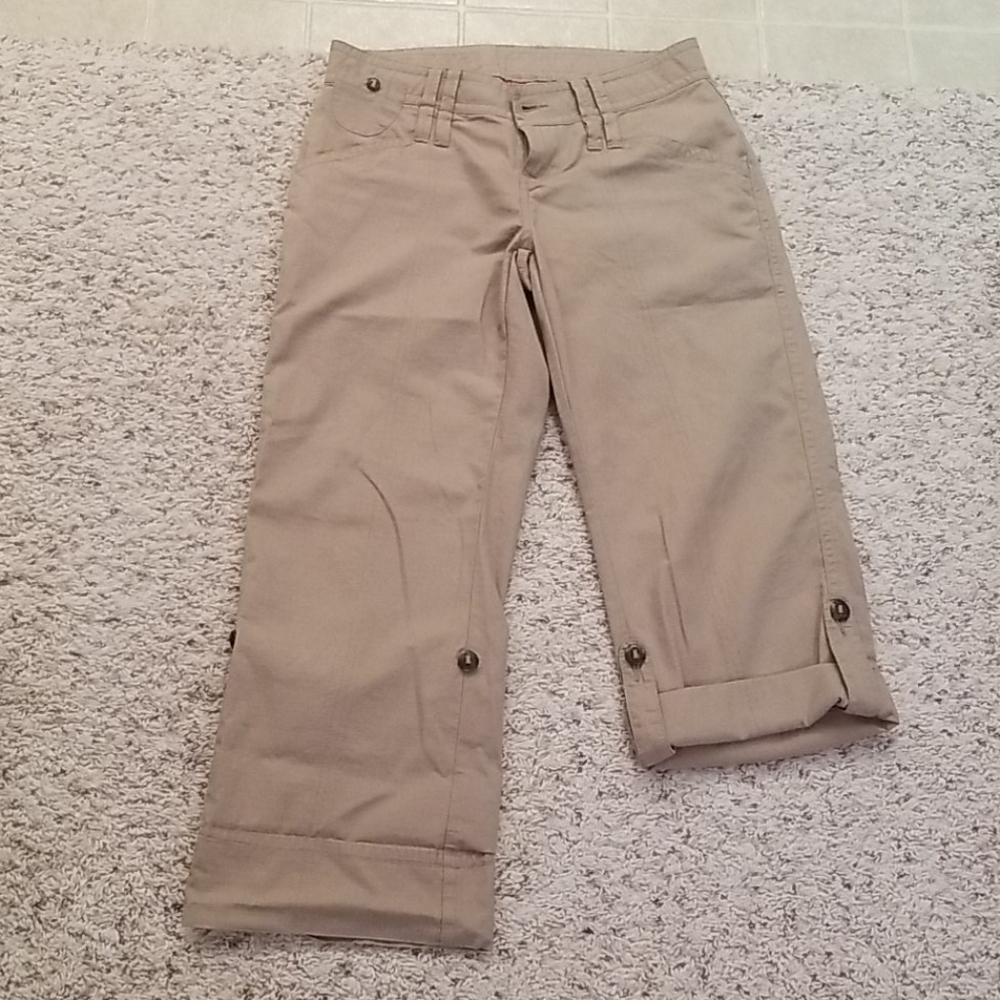 North Face Capri / pants
